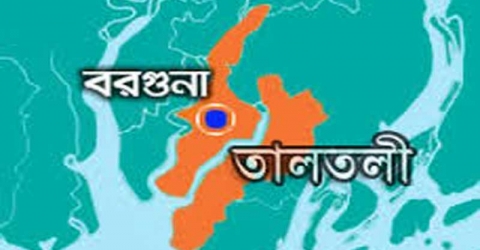 তালতলীতে উপজেলা জেলে শ্রমিক ইউনিয়নের যাত্রা শুরু