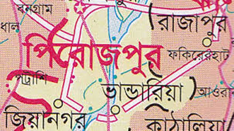 যুদ্ধাপরাধী মামলার ৫ আসামি গ্রেফতার