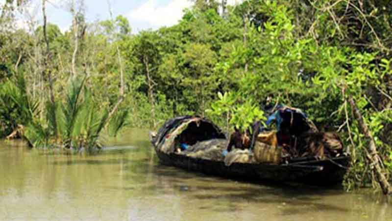 জেলে অপহরণ