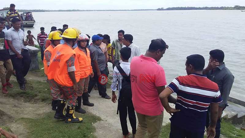 গোসল করতে গিয়ে স্কুলছাত্র নিখোঁজ