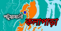 সড়ক দুর্ঘটনায় কলাপাড়ায় সাংবাদিক নিহত