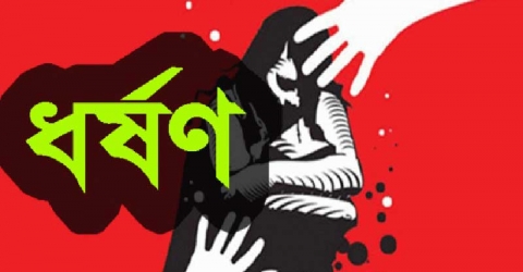 পিরোজপুরে প্রতিবন্ধী কিশোরীকে ধর্ষণের অভিযোগ