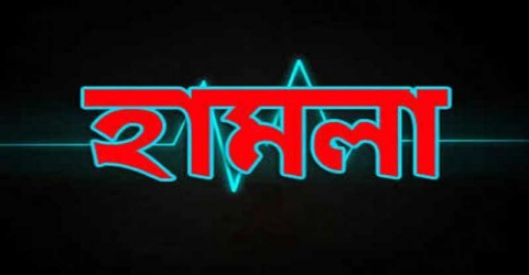 পটুয়াখালীতে ঠিকাদারের বাসায় দুর্বৃত্তদের হামলা