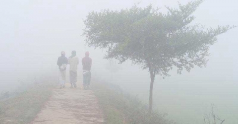 শীঘ্রই চলে যাবে শৈত্যপ্রবাহ