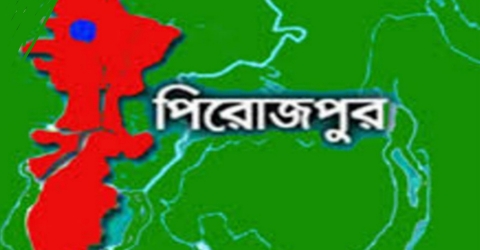 পিরোজপুরে ইঁদুর মারা বৈদ্যুতিক ফাঁদে নিহত-১ : আহত-২