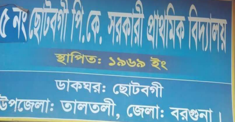 তালতলীতে গ্রেড ভিম ভেঙ্গে স্কুল ছাত্রী নিহত স্কুলটি পরিত্যক্ত ঘোষণা করার পরেও কেন ক্লাশ নেয়া হলো ?