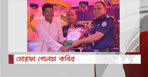 মাদক মুক্ত পাথরঘাটা গঠনে আপনাদের সহোযোগিতা চাইঃ মোস্তফা গোলাম কবির