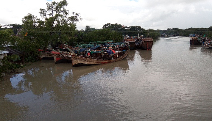 ভাতের মাড় খেয়ে ইফতার, পান্তা খেয়ে রোজা