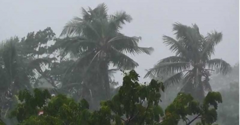 আজ থেকে সারাদেশে বৃষ্টি অব্যাহত থাকতে পারে : আবহাওয়া অধিদপ্তর