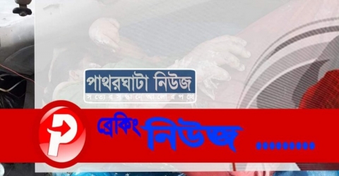 রুহিতায় মেয়েকে পুরিয়ে হত্যা, স্ত্রীর অবস্থা আশঙ্কাজনক