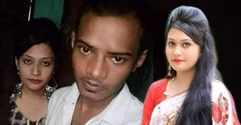 প্রথম দিনেই সব স্বীকার করছে মিন্নি