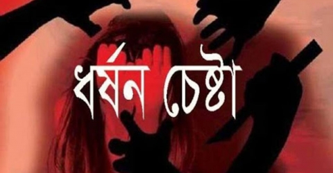 মঠবাড়িয়ায় ধর্ষণ চেষ্টার অভিযোগে মামলা