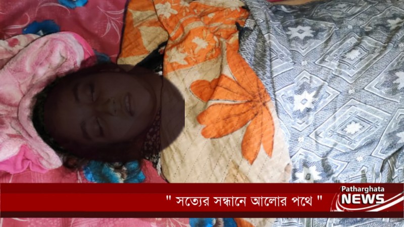 ছবিঃ পাথরঘাটা নিউজ