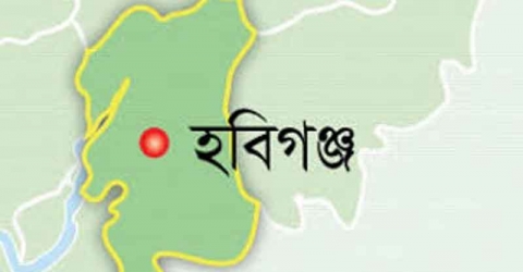 যুবলীগ সভাপতির গাড়ি বহরে হামলা, ভাংচুর