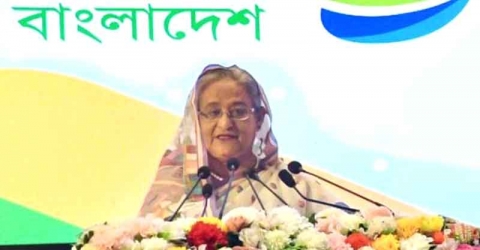 বাদশার আমন্ত্রণে সৌদি প্রবাসীদের সঙ্গে প্রধানমন্ত্রীর মতবিনিময়