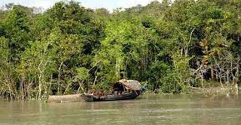 সুন্দরবনে মুক্তিপণের দাবিতে ছয় জেলে অপহরন