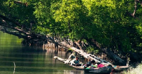 মুক্তিপণের দাবিতে অপহৃত ৭ জেলে উদ্ধার