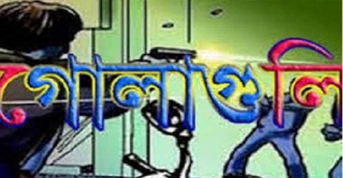 আওয়ামী লীগ - যুবলীগের গোলাগুলি, আটক ৩