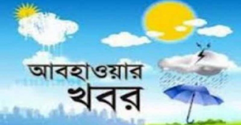 সমূদ্র বন্দরগুলোকে ৩ নম্বর স্থানীয় সতর্ক সংকেত