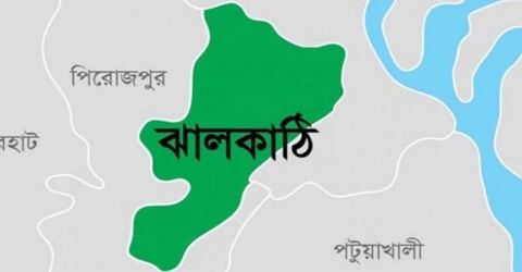 ঝালকাঠিতে বাবার অভিযোগে  ছাত্রলীগ সভাপতি আটক!