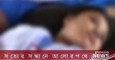 বরগুনায় যুবতীকে বাগানে নিয়ে ধর্ষণ, ট্রাইব্যুনালে মামলা