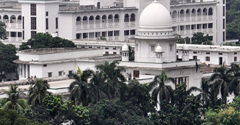 গ্র্যাজুয়েট ছাড়া ফাজিল মাদরাসায় গভর্নিং বডির সভাপতি নয়