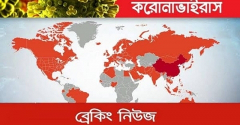 বরিশাল বিভাগে আরো ৯৮ জনের করোনা শনাক্ত