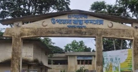 বামনায় করোনার উপসর্গ নিয়ে যুবকের মৃত্যু