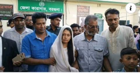 দীর্ঘদিন পর ফের আদালতের কাঠগড়ায় মিন্নি