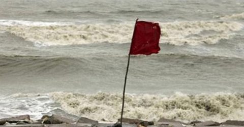 বরিশালসহ ১৯ জেলায় ঝড়ের আশঙ্কা, নদীতে ১ নম্বর সতর্কতা